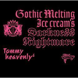 Слушать альбом - Gothic Melting Ice cream's Darkness Nightmare