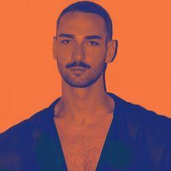 PARFUM ORANGE
