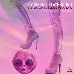 Слушать альбом - Ripley at the Roller Disco