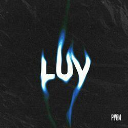 Слушать альбом - LUV