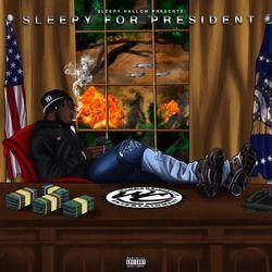 Слушать альбом - Sleepy Hallow Presents: Sleepy For President