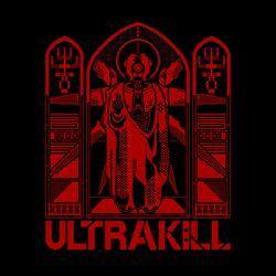 Слушать альбом - Tenebre Rosso Sangue (ULTRAKILL Original Game Soundtrack)