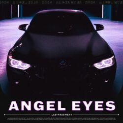 Слушать альбом - Angel Eyes