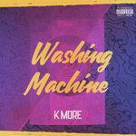 Слушать альбом - Washing Machine (2018)