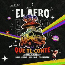 Слушать альбом - El Afro Que Te Conte EP