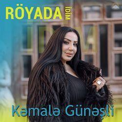Слушать альбом - Röyada idim