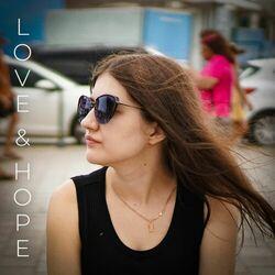 Слушать альбом - Love & Hope