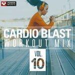 Слушать альбом - Cardio Blast Vol. 10 (2019)