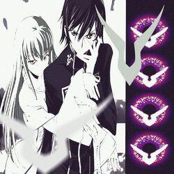 Слушать альбом - geass jumpstyle