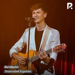 Слушать альбом - Do'stlarim