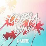 Слушать альбом - Cobra Whine (2018)