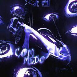 Слушать альбом - COM MEDO!