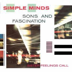 Слушать альбом - Sons And Fascination/Sister Feelings Call
