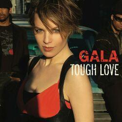 Слушать альбом - Tough Love