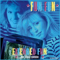 Слушать альбом - Extended Fun (The Final Edition)