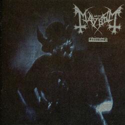 Слушать альбом - Chimera