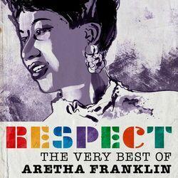 Слушать альбом - Respect - The Very Best of