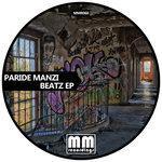 Слушать альбом - Beatz EP (2018)