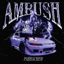 Слушать альбом - Ambush