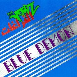 Слушать альбом - Blue Demon