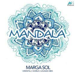 Слушать альбом - Mandala (Oriental World Lounge Vibes)