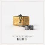 Слушать альбом - Trapped Behind Golden Bars (2018)