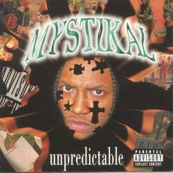Слушать альбом - Unpredictable