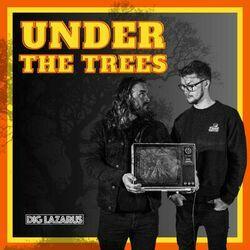 Слушать альбом - Under the trees