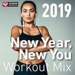 Слушать альбом - New Year, New You: Workout Mix 2019