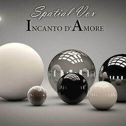 Слушать альбом - Incanto D'Amore