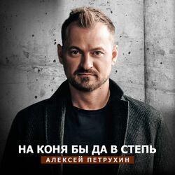 Слушать альбом - На коня бы, да в степь