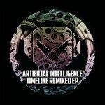 Слушать альбом - Timeline Remixed - EP (2018)
