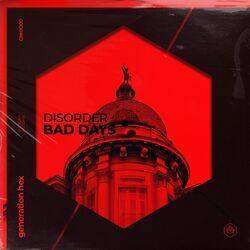 Слушать альбом - Bad Days