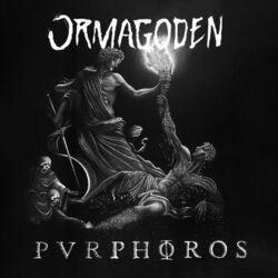 Слушать альбом - Purphoros