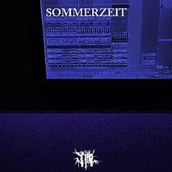 Слушать альбом - SOMMERZEIT