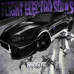 FLIGHT ELECTRO SOULS (HARDSTYLE)