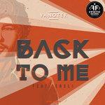 Слушать альбом - Back to Me (2017)