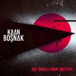 İçi Dolu Her Şeyim