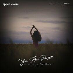 Слушать альбом - You Are Perfect
