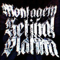 Слушать альбом - MONTAGEM RETINAL PLATINA