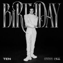 Слушать альбом - Birthday - SM STATION : NCT LAB