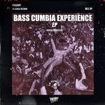 Слушать альбом - Bass Cumbia Experience - EP (2018)