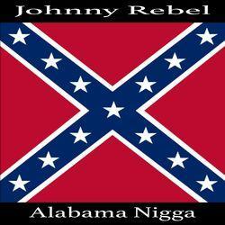 Слушать альбом - Alabama Nigga