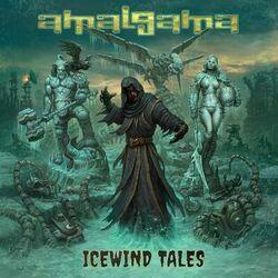 Слушать альбом - Icewind Tales