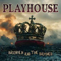 Слушать альбом - Broken And The Damned