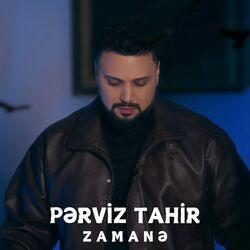 Zamanə