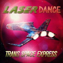 Слушать альбом - Trans Space Express