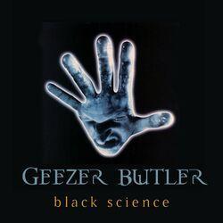Слушать альбом - Black Science