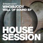 Слушать альбом - Wall of Sound Ep (2017)