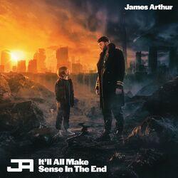 Слушать альбом - It'll All Make Sense In The End